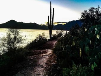 Saguaro Lake Boating | adventus club