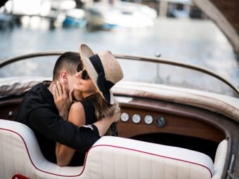 loveseat boat