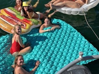 party boat