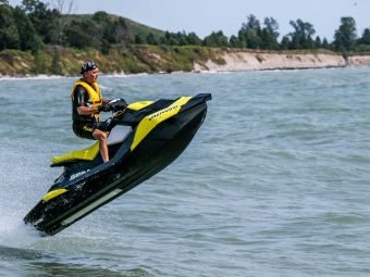 Choose the Right Jet Ski